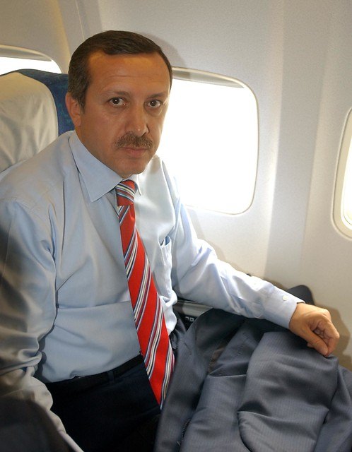 Siyasilerin hiç görmediğiniz arşiv fotoğrafları - 500