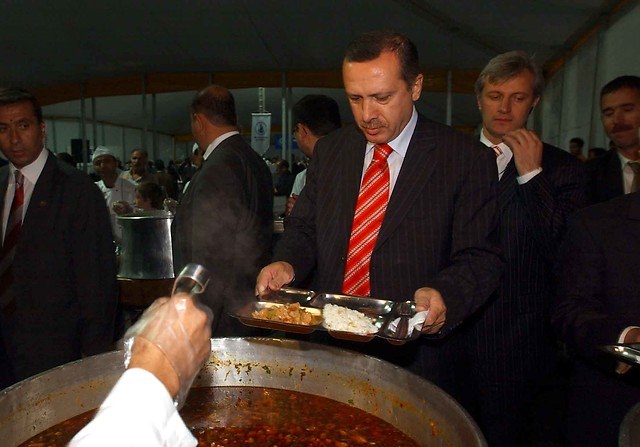 Siyasilerin hiç görmediğiniz arşiv fotoğrafları - 823