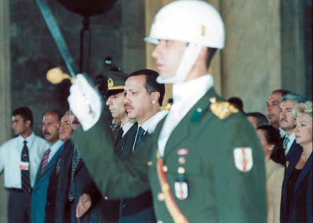 Siyasilerin hiç görmediğiniz arşiv fotoğrafları - 601