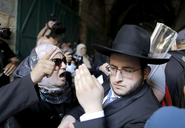 İsrail'in Filistin'e yaptığı zulüm - 2