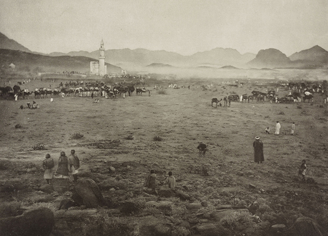 Mekke'nin eski ve son hali - 10