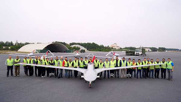 Yerli İHA'ya yerli motor - 5