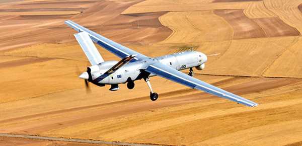 Yerli İHA'ya yerli motor - 8