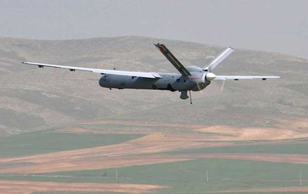 Yerli İHA'ya yerli motor - 7