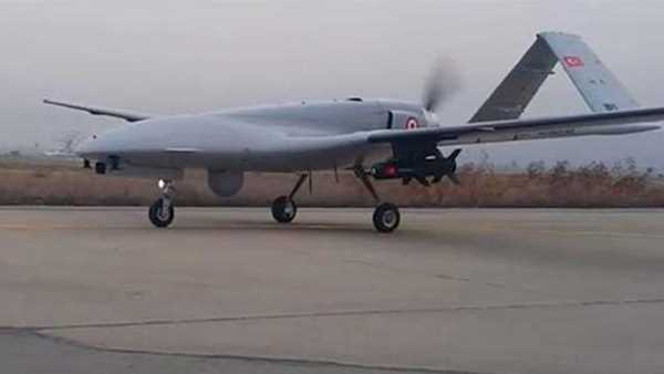 Yerli İHA'ya yerli motor - 3