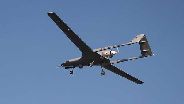 Yerli İHA'ya yerli motor - 4