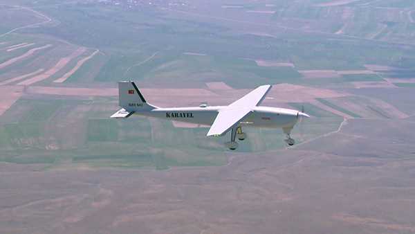 Yerli İHA'ya yerli motor - 12