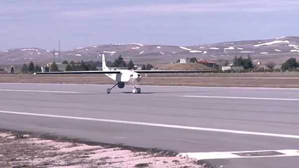 Yerli İHA'ya yerli motor - 10