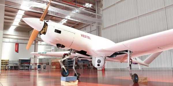 Yerli İHA'ya yerli motor - 13