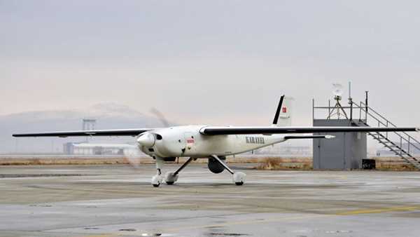 Yerli İHA'ya yerli motor - 11