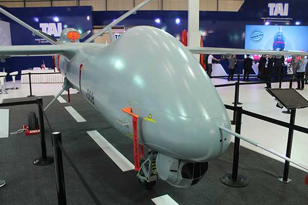 Yerli İHA'ya yerli motor - 9