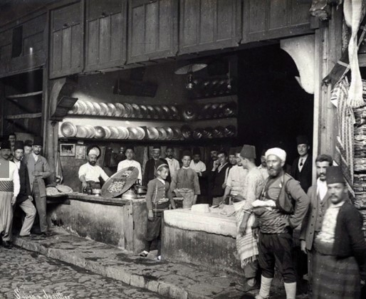 Osmanlı zamanında İstanbul - 567