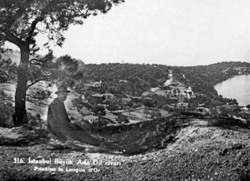 Osmanlı zamanında İstanbul - 806