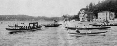 Osmanlı zamanında İstanbul - 921