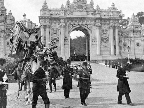 Osmanlı zamanında İstanbul - 665