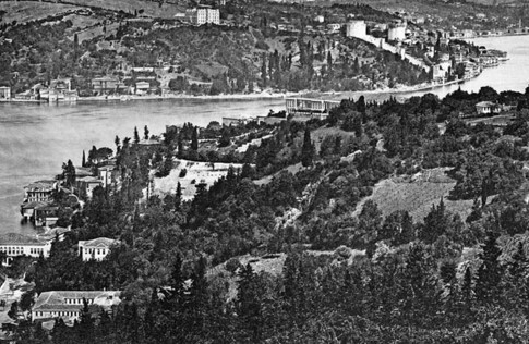 Osmanlı zamanında İstanbul - 917