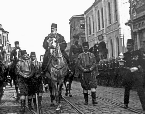 Osmanlı zamanında İstanbul - 686