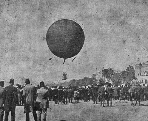 Osmanlı zamanında İstanbul - 567