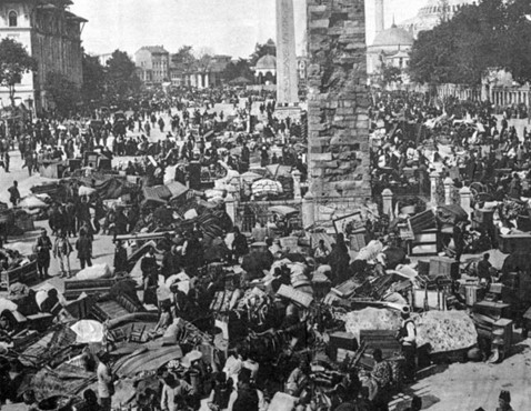 Osmanlı zamanında İstanbul - 543