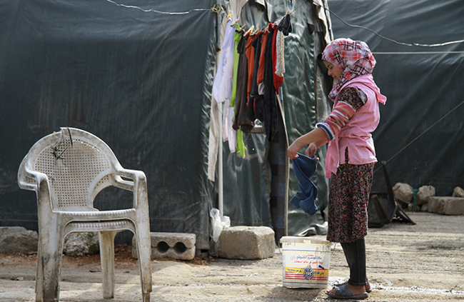 Ortadoğu'nun Avrupalı mültecileri - 7