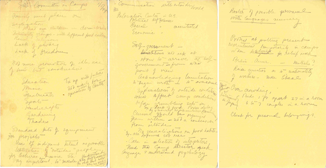 Ortadoğu'nun Avrupalı mültecileri - 9