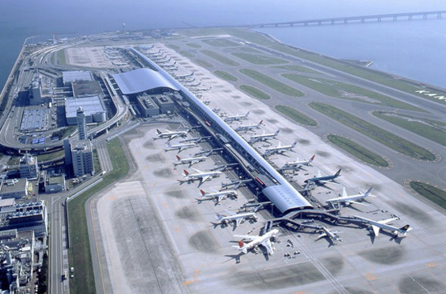 Dünyanın en pahalı havaalanlarında Türkiye sürprizi - 3