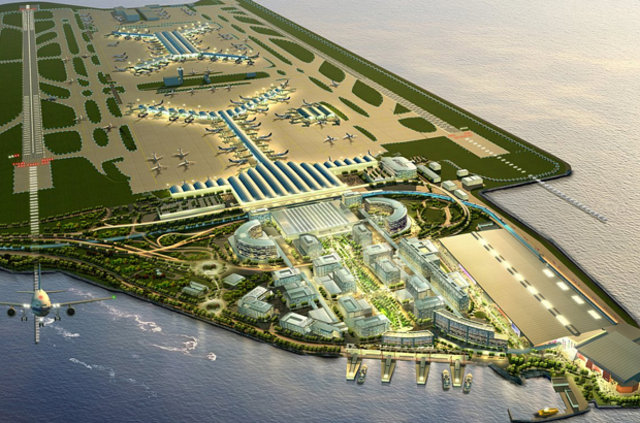 Dünyanın en pahalı havaalanlarında Türkiye sürprizi - 4