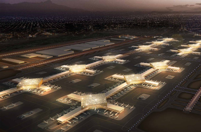 Dünyanın en pahalı havaalanlarında Türkiye sürprizi - 5