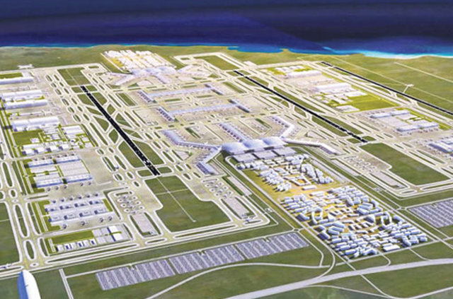 Dünyanın en pahalı havaalanlarında Türkiye sürprizi - 6