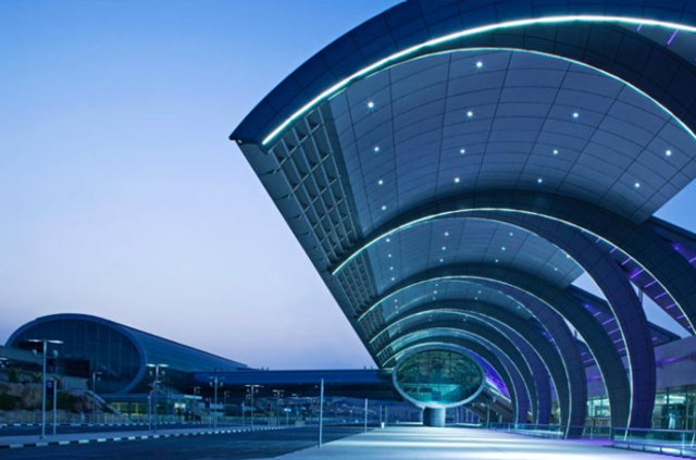 Dünyanın en pahalı havaalanlarında Türkiye sürprizi - 10