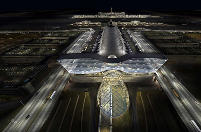 Dünyanın en pahalı havaalanlarında Türkiye sürprizi - 11