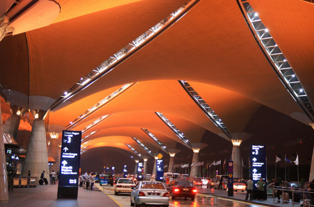 Dünyanın en pahalı havaalanlarında Türkiye sürprizi - 12