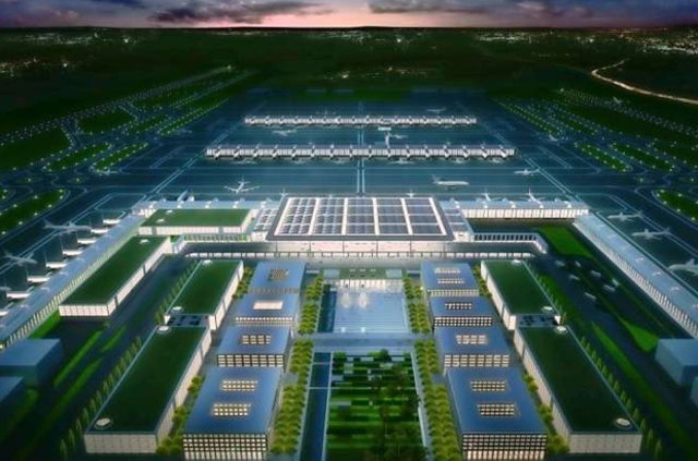 Dünyanın en pahalı havaalanlarında Türkiye sürprizi - 9