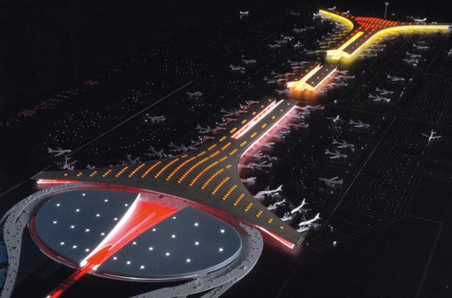 Dünyanın en pahalı havaalanlarında Türkiye sürprizi - 8