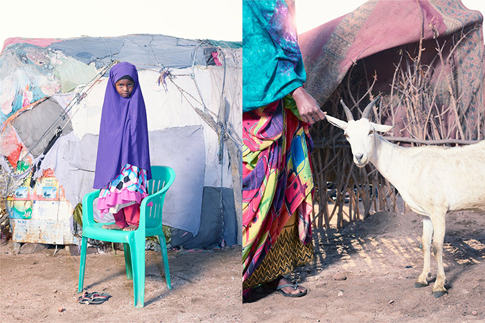 Somaliland'da kuraklık - 5