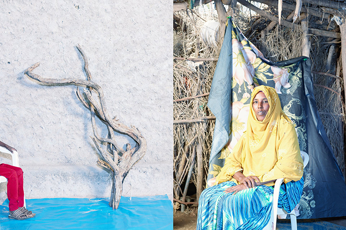 Somaliland'da kuraklık - 7