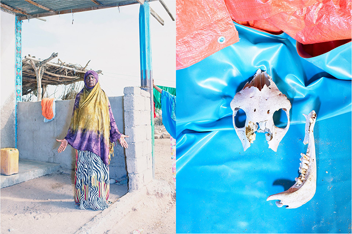 Somaliland'da kuraklık - 12