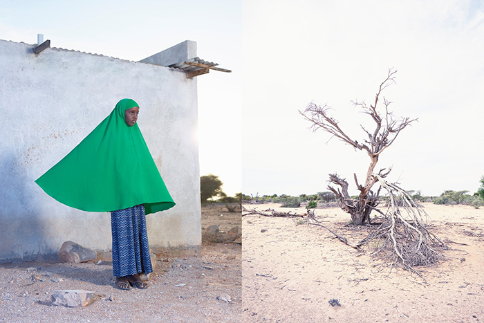 Somaliland'da kuraklık - 3