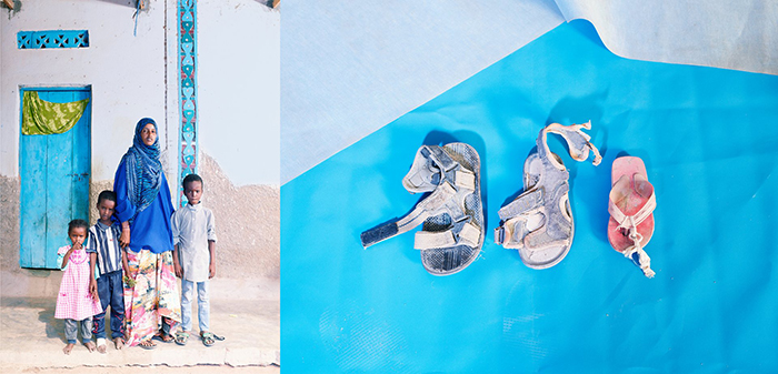 Somaliland'da kuraklık - 9