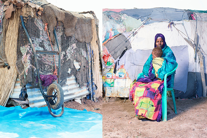 Somaliland'da kuraklık - 10