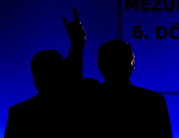 Siyasi liderlerin unutulmayacak 'O an' ları - 32