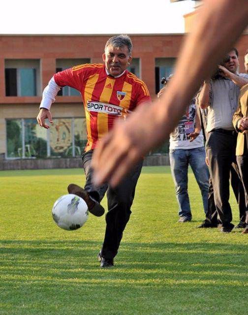 Siyasi liderlerin unutulmayacak 'O an' ları - 56