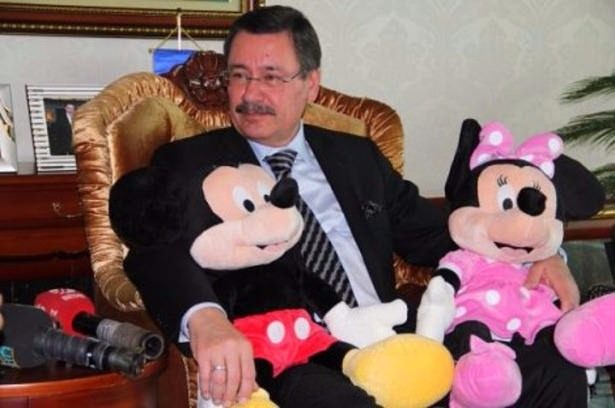 Siyasi liderlerin unutulmayacak 'O an' ları - 31