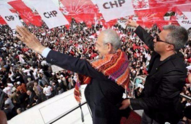 Siyasi liderlerin unutulmayacak 'O an' ları - 60