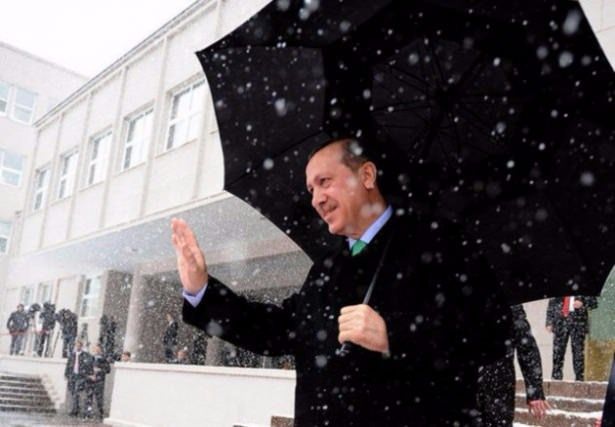 Siyasi liderlerin unutulmayacak 'O an' ları - 92