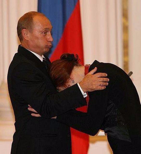 Siyasi liderlerin unutulmayacak 'O an' ları - 100