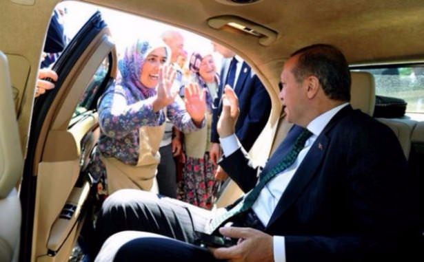 Siyasi liderlerin unutulmayacak 'O an' ları - 37