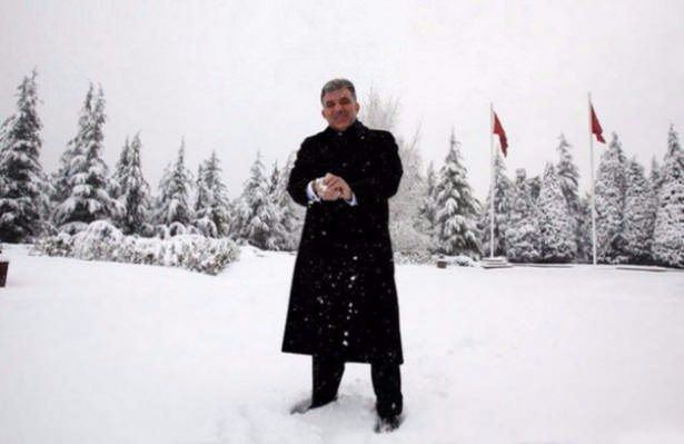 Siyasi liderlerin unutulmayacak 'O an' ları - 80