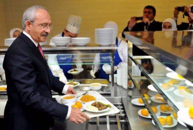 Siyasi liderlerin unutulmayacak 'O an' ları - 67