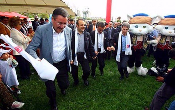 Siyasi liderlerin unutulmayacak 'O an' ları - 102